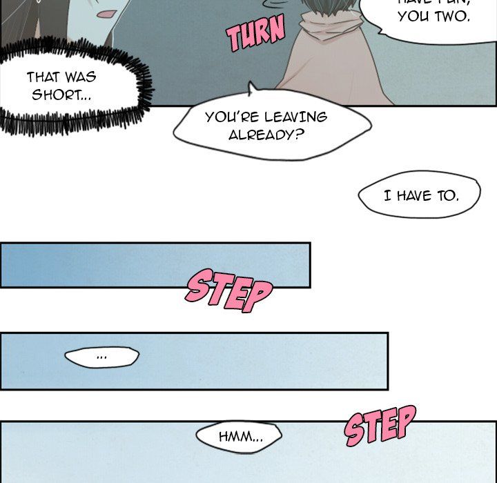 Go Away, Mr.Demon Manhwa - Chapter 5 Page 15