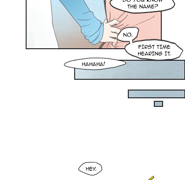 Go Away, Mr.Demon Manhwa - Chapter 5 Page 22