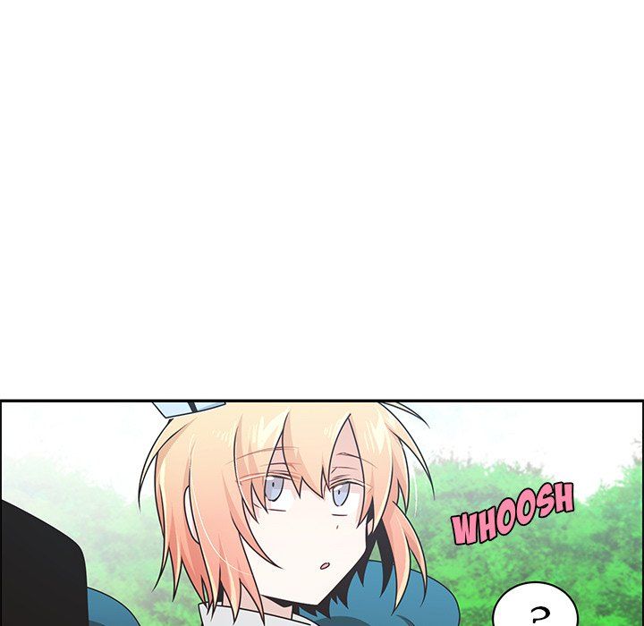 Go Away, Mr.Demon Manhwa - Chapter 223 Page 23