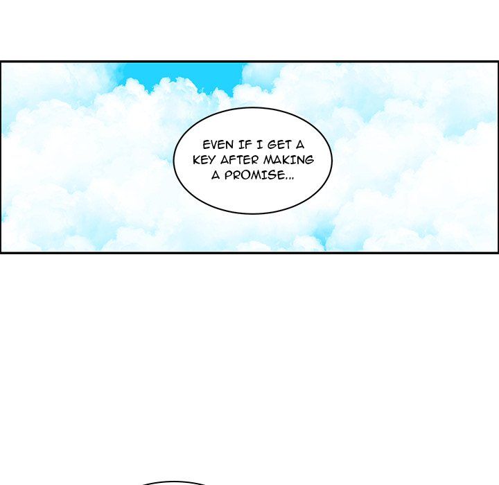 Go Away, Mr.Demon Manhwa - Chapter 223 Page 42