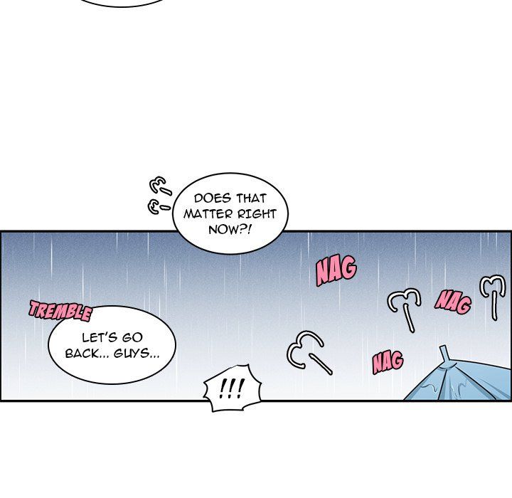 Go Away, Mr.Demon Manhwa - Chapter 223 Page 68