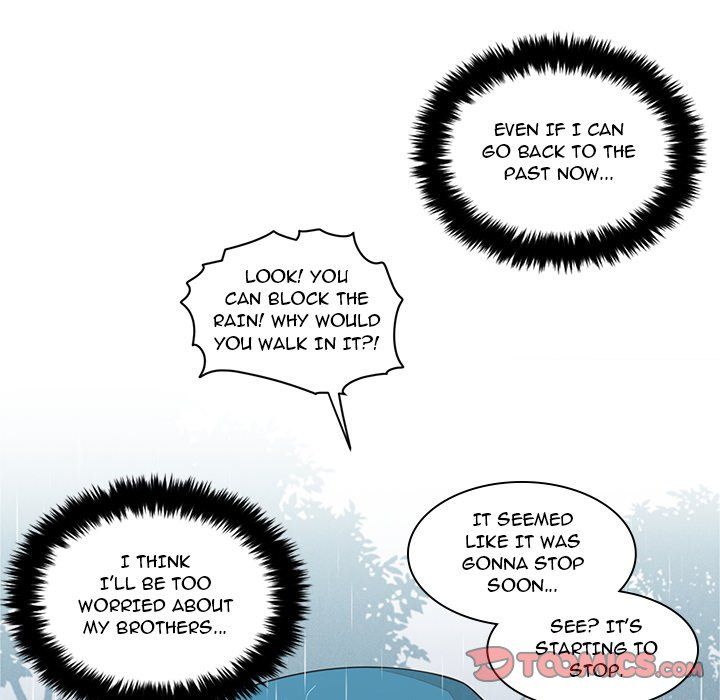 Go Away, Mr.Demon Manhwa - Chapter 223 Page 69