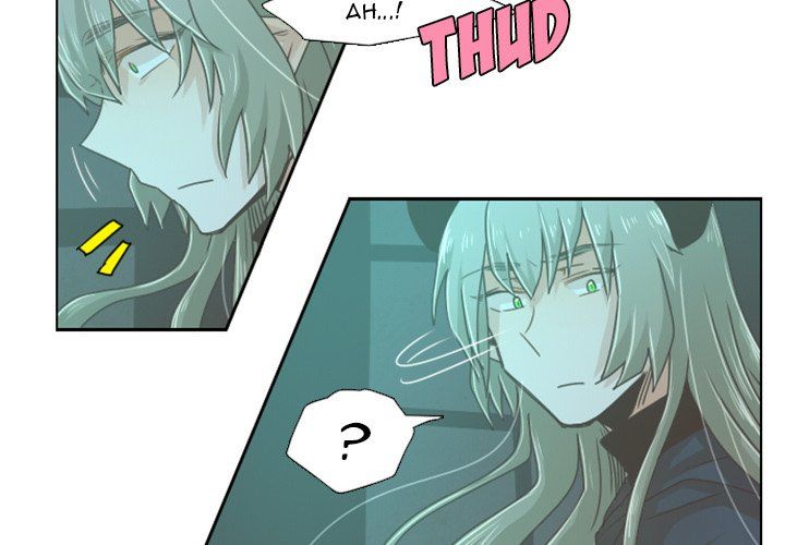 Go Away, Mr.Demon Manhwa - Chapter 32 Page 3