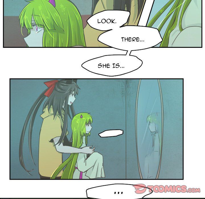 Go Away, Mr.Demon Manhwa - Chapter 22 Page 18
