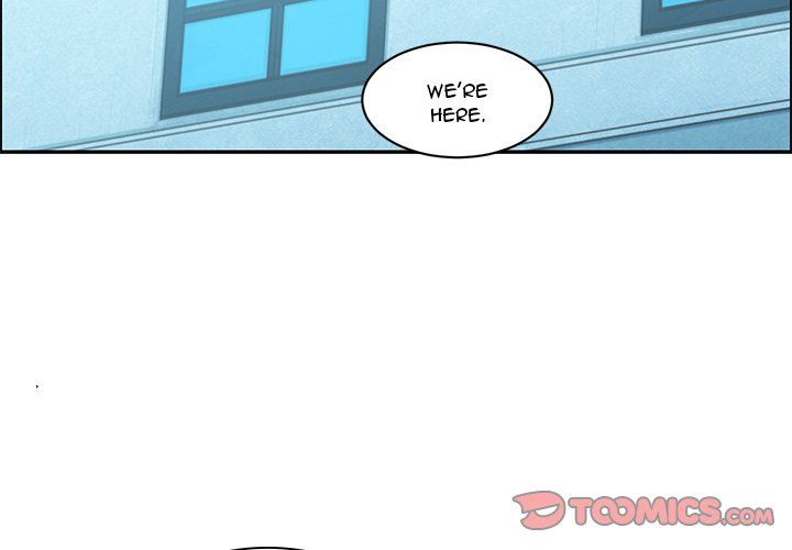 Go Away, Mr.Demon Manhwa - Chapter 188 Page 1