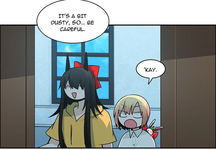 Go Away, Mr.Demon Manhwa - Chapter 188 Page 2