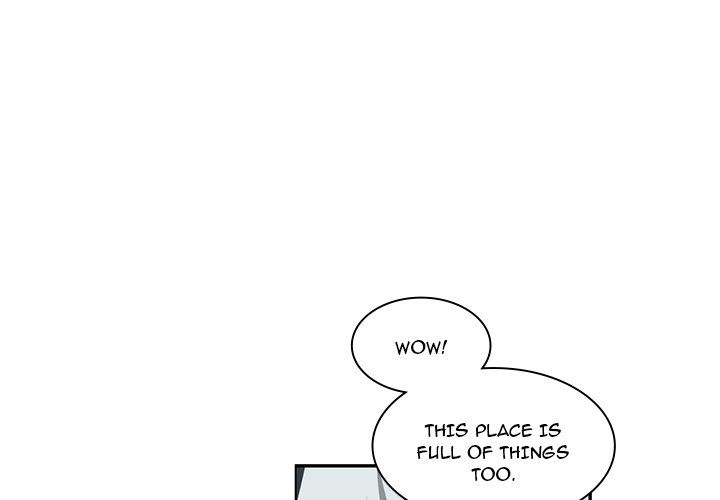 Go Away, Mr.Demon Manhwa - Chapter 188 Page 3