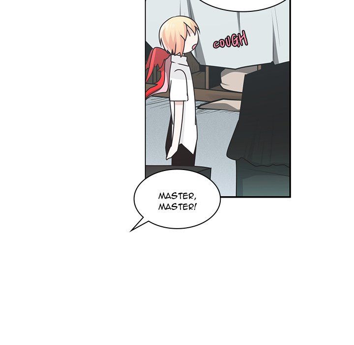 Go Away, Mr.Demon Manhwa - Chapter 188 Page 4
