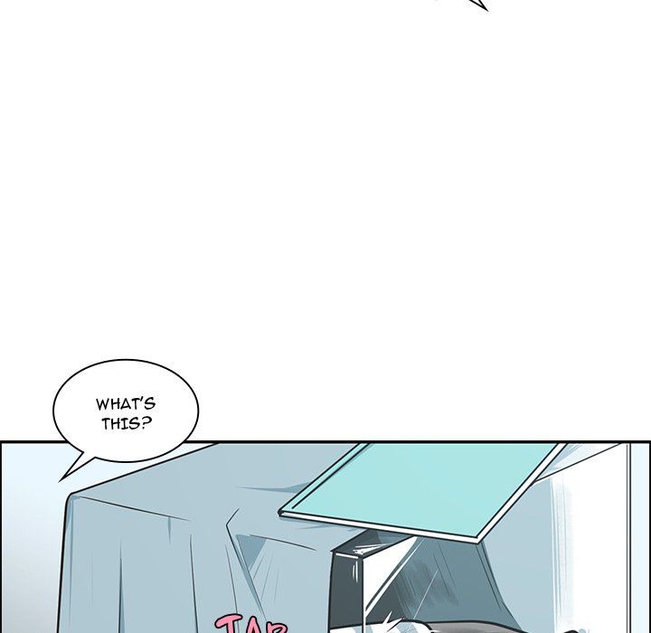 Go Away, Mr.Demon Manhwa - Chapter 188 Page 6