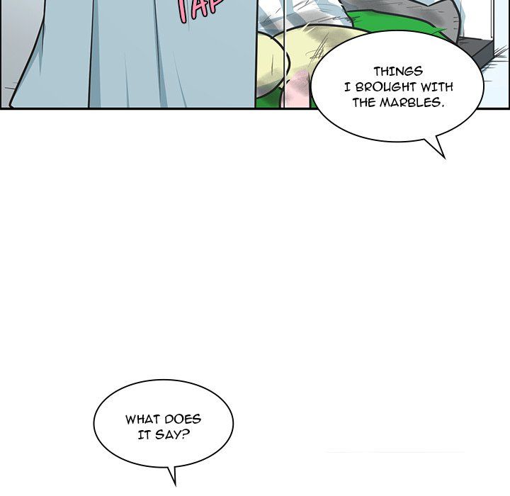 Go Away, Mr.Demon Manhwa - Chapter 188 Page 7