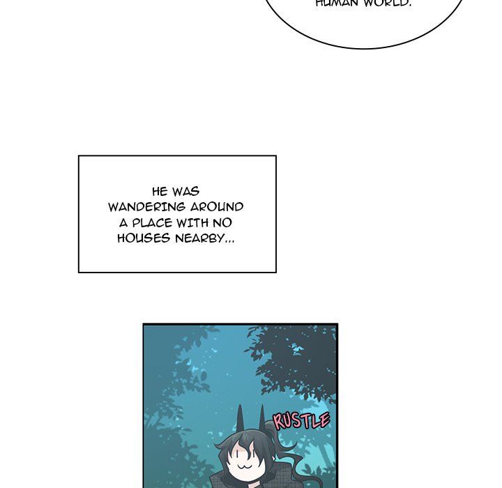 Go Away, Mr.Demon Manhwa - Chapter 188 Page 10