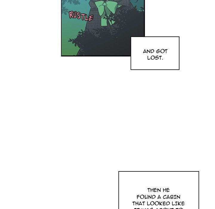 Go Away, Mr.Demon Manhwa - Chapter 188 Page 11