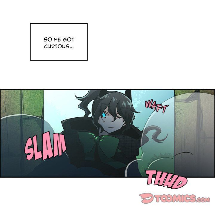 Go Away, Mr.Demon Manhwa - Chapter 188 Page 13