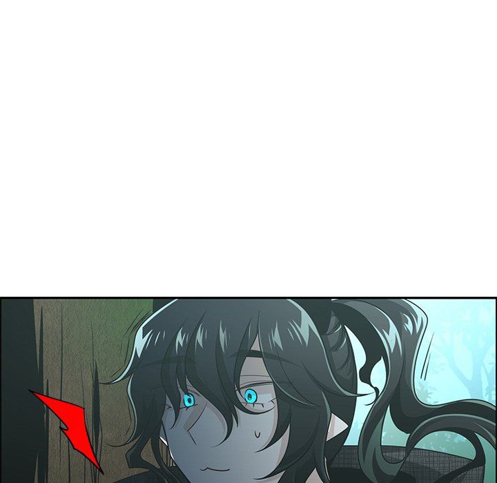 Go Away, Mr.Demon Manhwa - Chapter 188 Page 14