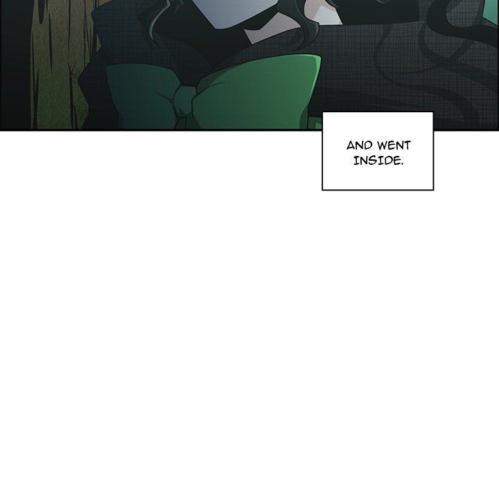 Go Away, Mr.Demon Manhwa - Chapter 188 Page 15