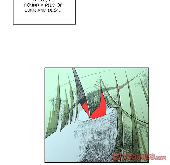 Go Away, Mr.Demon Manhwa - Chapter 188 Page 17