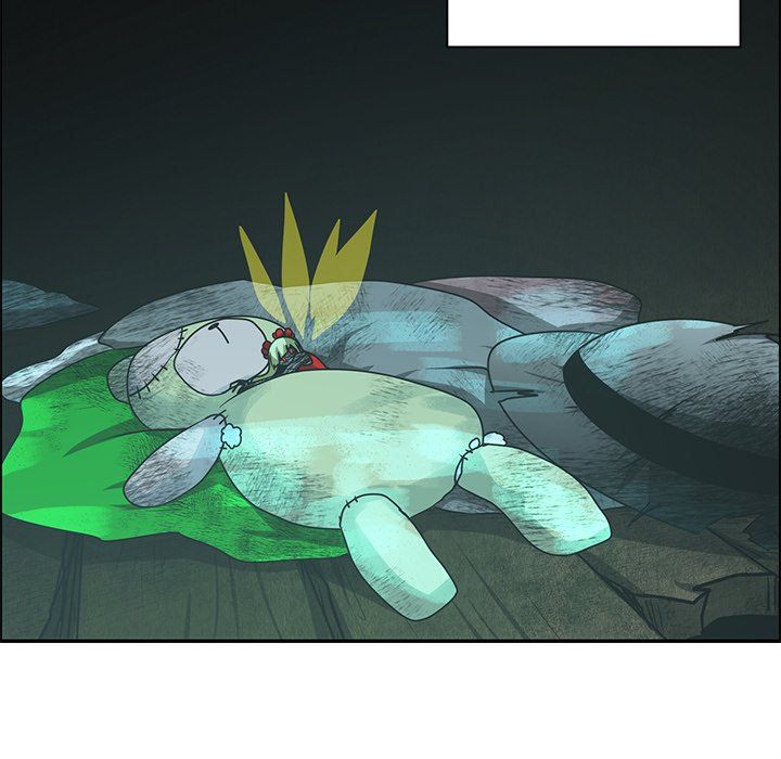 Go Away, Mr.Demon Manhwa - Chapter 188 Page 19