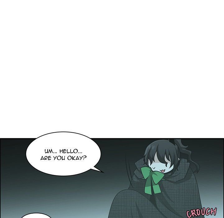 Go Away, Mr.Demon Manhwa - Chapter 188 Page 20
