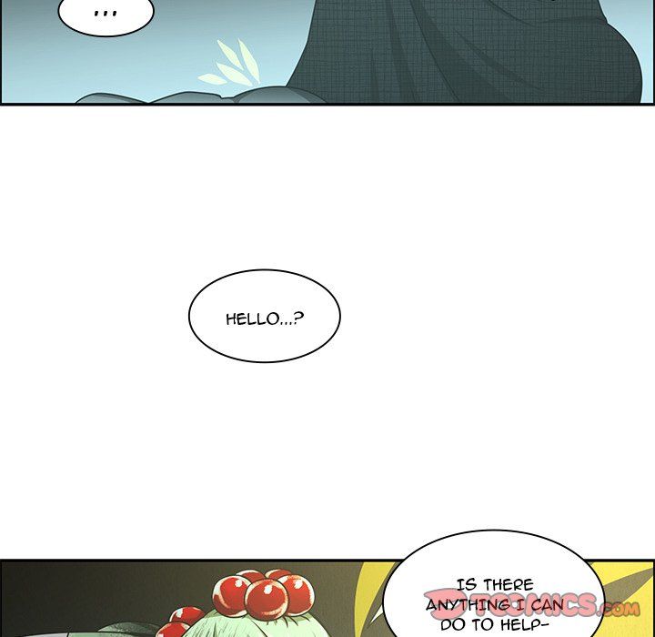 Go Away, Mr.Demon Manhwa - Chapter 188 Page 21
