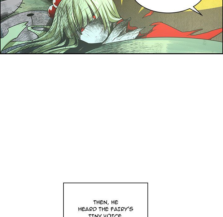 Go Away, Mr.Demon Manhwa - Chapter 188 Page 22