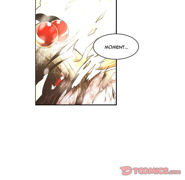 Go Away, Mr.Demon Manhwa - Chapter 188 Page 25