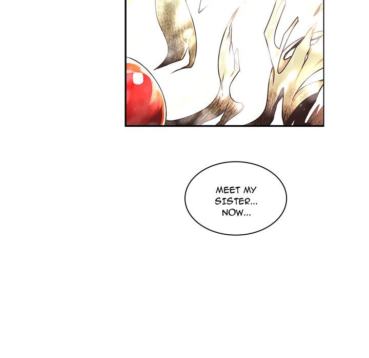 Go Away, Mr.Demon Manhwa - Chapter 188 Page 27