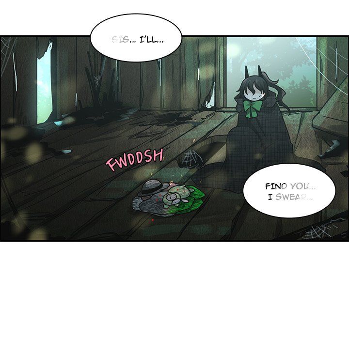 Go Away, Mr.Demon Manhwa - Chapter 188 Page 28