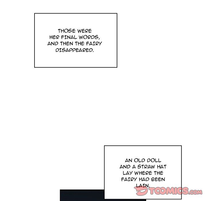 Go Away, Mr.Demon Manhwa - Chapter 188 Page 29