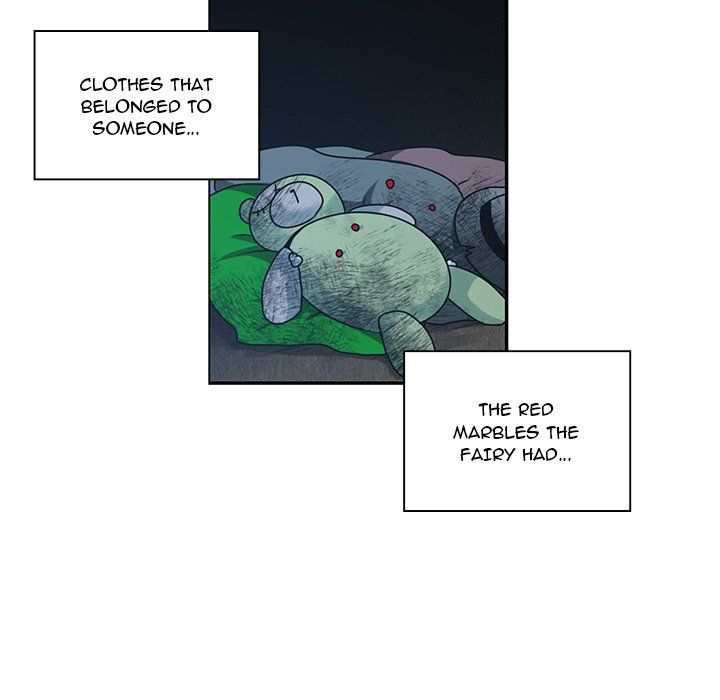 Go Away, Mr.Demon Manhwa - Chapter 188 Page 30