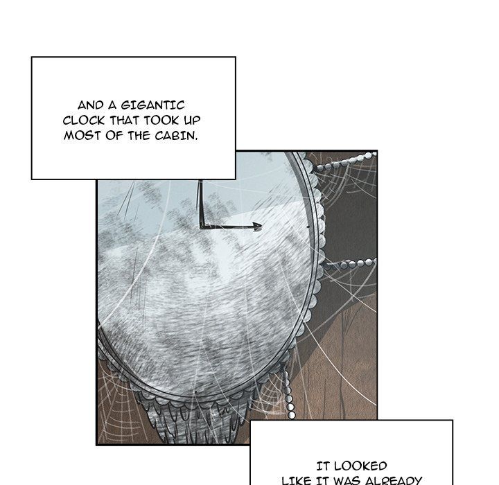 Go Away, Mr.Demon Manhwa - Chapter 188 Page 31