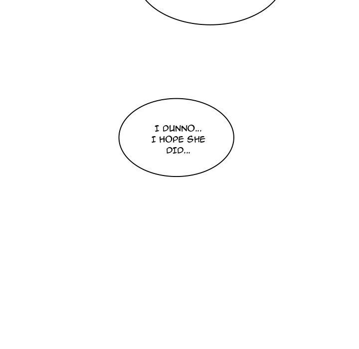 Go Away, Mr.Demon Manhwa - Chapter 188 Page 36