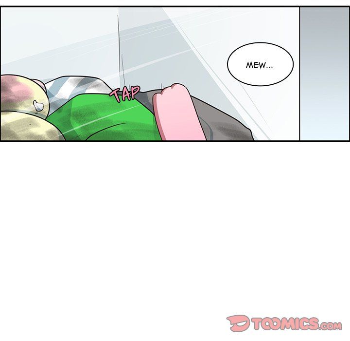 Go Away, Mr.Demon Manhwa - Chapter 188 Page 37