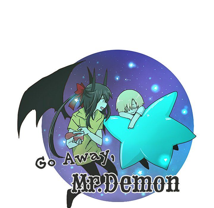 Go Away, Mr.Demon Manhwa - Chapter 188 Page 38