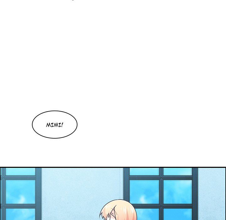 Go Away, Mr.Demon Manhwa - Chapter 188 Page 39