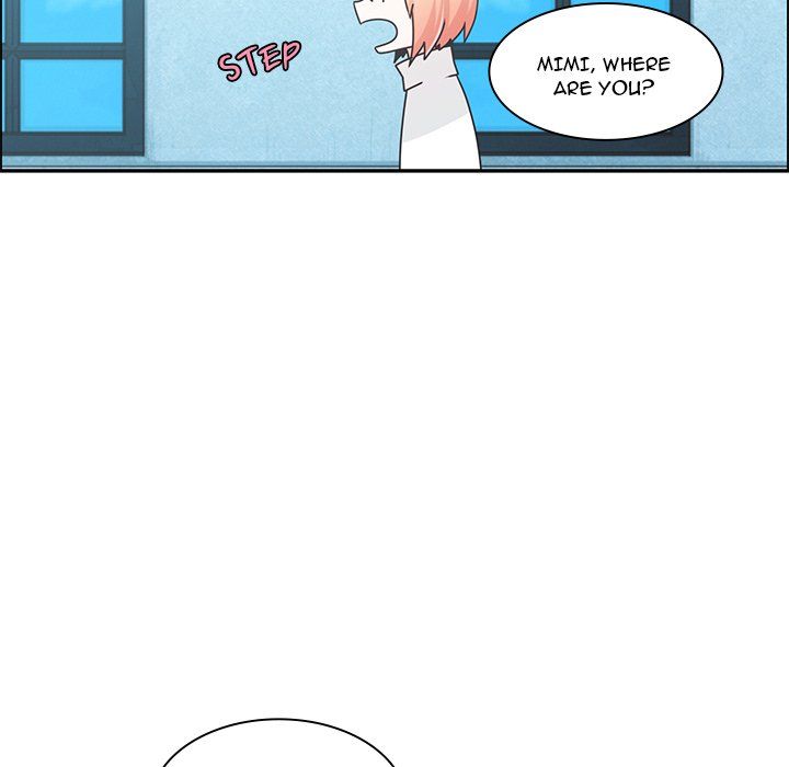 Go Away, Mr.Demon Manhwa - Chapter 188 Page 40