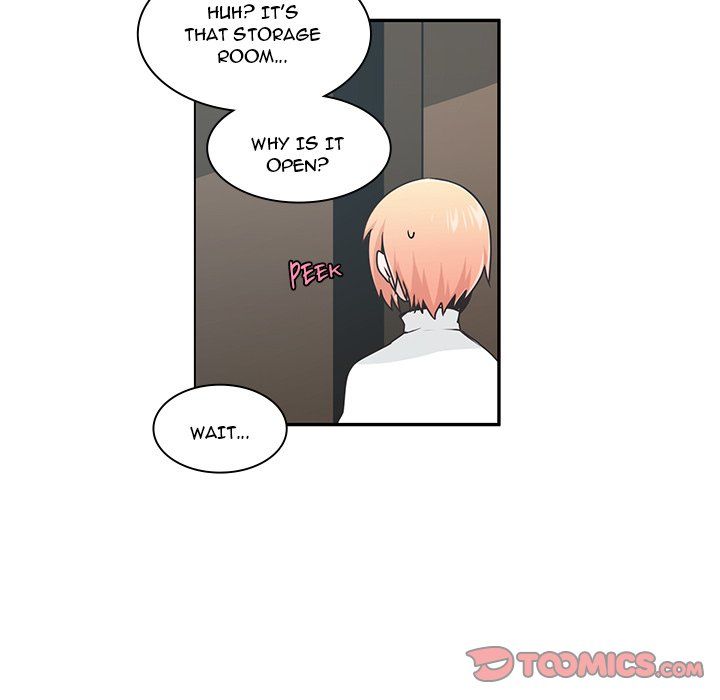 Go Away, Mr.Demon Manhwa - Chapter 188 Page 41