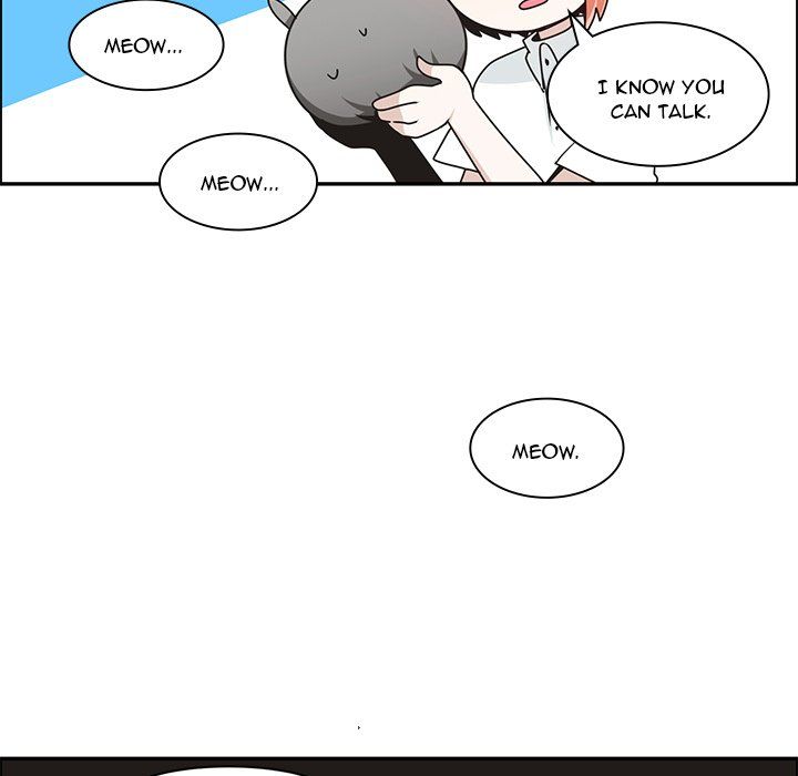 Go Away, Mr.Demon Manhwa - Chapter 188 Page 44