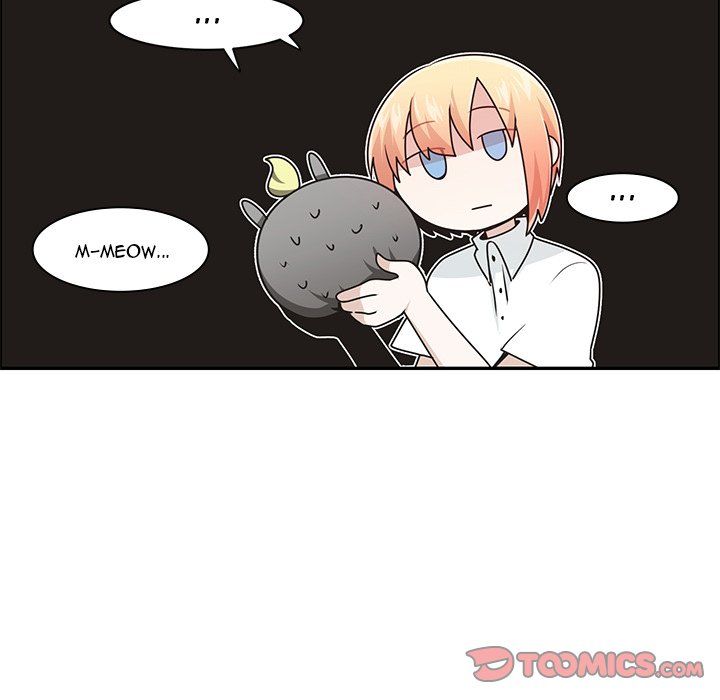 Go Away, Mr.Demon Manhwa - Chapter 188 Page 45