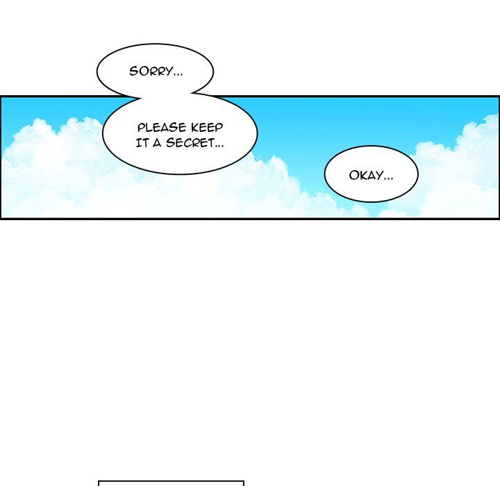 Go Away, Mr.Demon Manhwa - Chapter 188 Page 46