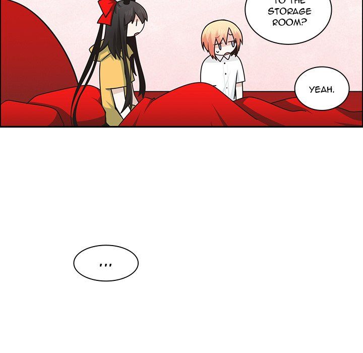 Go Away, Mr.Demon Manhwa - Chapter 188 Page 51