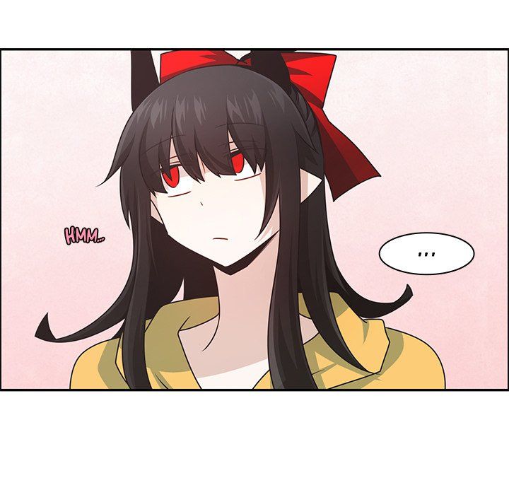 Go Away, Mr.Demon Manhwa - Chapter 188 Page 52