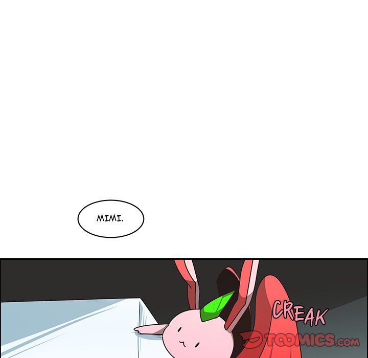 Go Away, Mr.Demon Manhwa - Chapter 188 Page 53