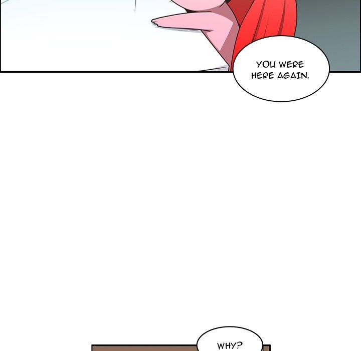 Go Away, Mr.Demon Manhwa - Chapter 188 Page 54
