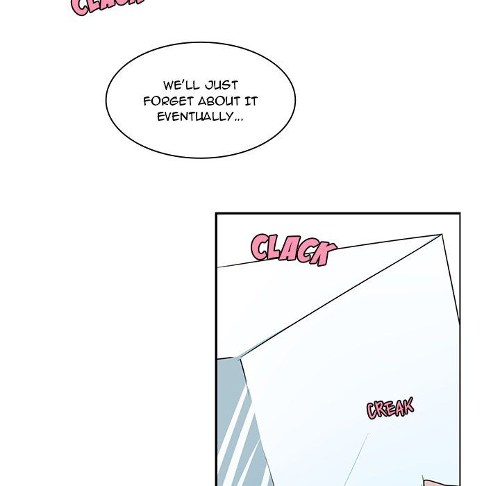 Go Away, Mr.Demon Manhwa - Chapter 188 Page 56