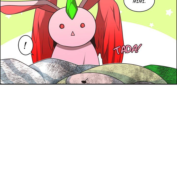 Go Away, Mr.Demon Manhwa - Chapter 188 Page 58