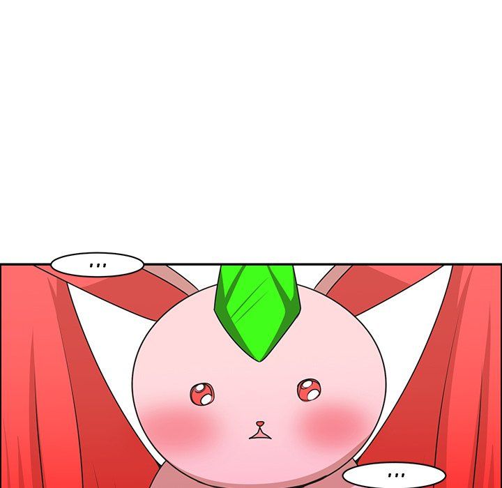 Go Away, Mr.Demon Manhwa - Chapter 188 Page 60