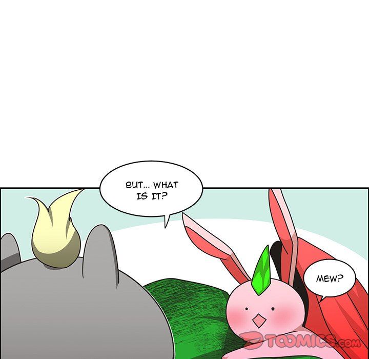 Go Away, Mr.Demon Manhwa - Chapter 188 Page 65