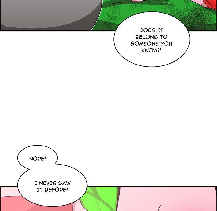 Go Away, Mr.Demon Manhwa - Chapter 188 Page 66