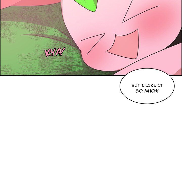 Go Away, Mr.Demon Manhwa - Chapter 188 Page 67