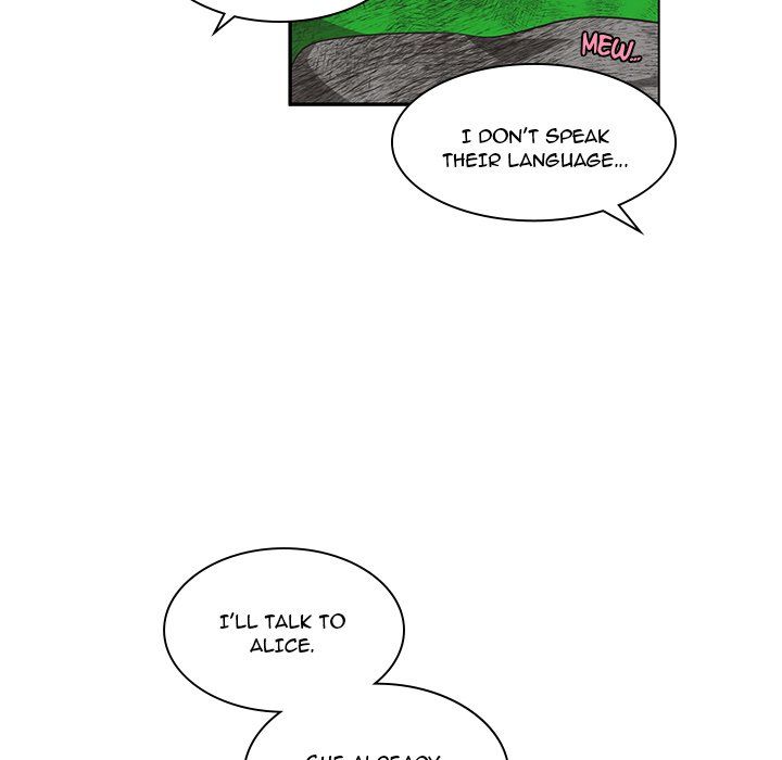Go Away, Mr.Demon Manhwa - Chapter 188 Page 70